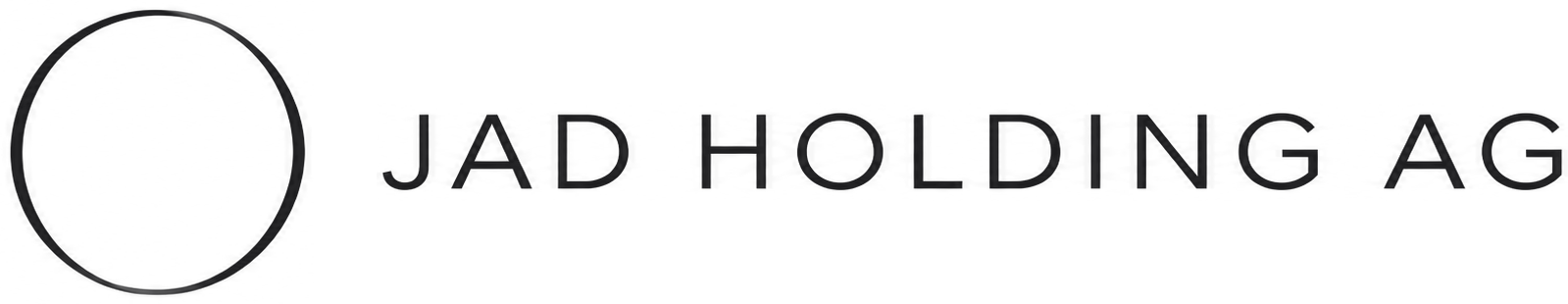 JAD Holding AG · Private Investment Holding